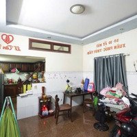 Bán Nhà Chdv Hẻm Xe Tải, Hơn 250M2, Bề Ngang Khủng Gần 10M, Gần Mặt Tiền, Bùi Văn Ba, Quận 7