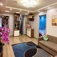 Cho Thuê Cc Hanhomes Blue Star, 8 Triệu, 61 M2, 2 Phòng Ngủ 1 Vệ Sinh View Đẹp