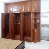 Nhà 40M2 - 152 Lý Chính Thắng, Quận 3 (1 Nhà Chính + 1 Kho)