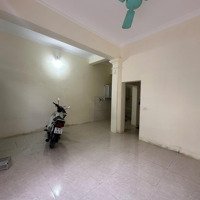 Cho Thuê Nhà Riêng Lương Thế Vinh, 70M2 X 3 Tầng, Ngõ Ô Tô