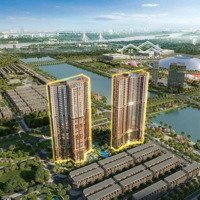 Bán Studio Masteri Lakeside, Giá Siêu Tốt 2,31 Tỷ, 30,9M2 Tại Ocean, Gia Lâm, Hà Nội