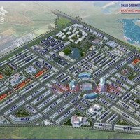 Đất Nền Kcn Giá Rẻ Đình Trám Sen Hồ - Việt Yên - Bắc Giang