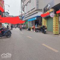 Bán Đất Tặng Nhà 2T, 61M2,Mặt Tiền4M, Mp, Kd, Kim Chung, Đông Anh 9.75 Tỷ