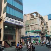 Bán Nhà Mặt Phố 165M2, 58 Tỷ Tại Phường Cô Giang, Quận 1, Hồ Chí Minh, Giá Tốt