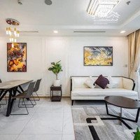 Cho Thuê Vinhomes Central Park 1 Phòng Ngủ55M2 Đầy Đủ Nội Thất Chuẩn Sao Lầu Cao View Sông. Giá Bán 17 Triệu