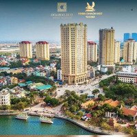 Căn Hộ 1N1Vs View Hồ Tây, Full Đồ Nhận Nhà Đón Tết