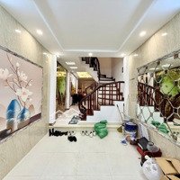 Bán Nhà Riêng Ngõ Ô Tô.diện Tích52M2 Chào 11,9 Tỷ Tại Tây Sơn Thịnh, Quang Đống Đa, Hn. Nói K Vs Tin Ảo