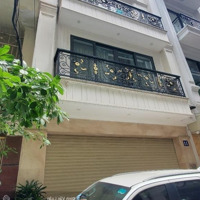 Giảm Chào 2.6 Tỷ! 1 Nhà Ra Phố, 70M2,Mặt Tiền6M, 5T Ở Luôn, Giá