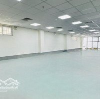 Cho Thuê Nhà Mặt Tiền Hai Bà Trưng, Quận 3 Diện Tích 20X50 Kết Cấu Trệt, 2 Lầu,