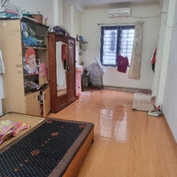 Bán Nhà Phố 8/3 35M2 5 Tầng, Mặt Chợ Kinh Doanh Đỉnh, Đường Trước Nhà 6M Giá Bán 10.2Tỷ