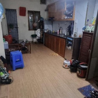 Bán Nhà Phố 8/3 35M2 5 Tầng, Mặt Chợ Kinh Doanh Đỉnh, Đường Trước Nhà 6M Giá Bán 10.2Tỷ