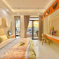 Chỉ Hơn 6Tỷ Full Nội Thất Ở Ngay - Phạm Văn Chiêu - Gò Vấp