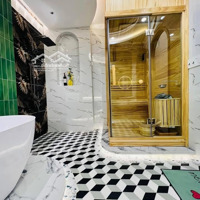 Chỉ Hơn 6Tỷ Full Nội Thất Ở Ngay - Phạm Văn Chiêu - Gò Vấp
