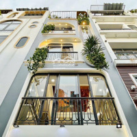 Chỉ Hơn 6Tỷ Full Nội Thất Ở Ngay - Phạm Văn Chiêu - Gò Vấp