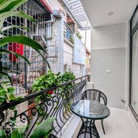 Bán Nhanh Nhà Phố Nguyễn Công Hoan-Gần Đài Vtv - Lô Góc - 40M2 - 4 Tầng - Ngõ Nông - Gần Ô Tô 8 Tỷ