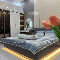 Vị Trí Siêu Đẹp -Hẽm Xe Hơi8M Hồ Văn Huê, P9 - 4,5X22M , 5 Tầng (Tặng 100% Nt) , Chỉ 16,5 Tỷ 0925049575