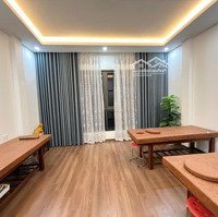 Bán Nhà Mặt Phố Khương Thượng Diện Tích: 35M2, Kinh Doanh Kết Hợp Ở Tạo Dòng Tiền,