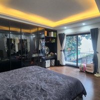 Pháo Đài Láng. Nhà Đẹp, Xách Vali Về Ở, Ngõ Rộng 2,5M, Ô Tô Tránh Cạnh Nhà, Ra Phố Chỉ Vài Bước