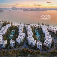 Mở Bán Siêu Phẩm: Lagoon Residences - Khu Compound Hiếm Hoi Tại Hạ Long