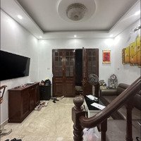 Bán Nhà Riêng 4 Phòng Ngủ 40M2, 15,6 Tỷ Tại Hoàng Quốc Việt, Bắc Từ Liêm, Hà Nội, Giá Cực Chất, View Đẹp