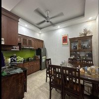 Bán Nhà Riêng 4 Phòng Ngủ 40M2, 15,6 Tỷ Tại Hoàng Quốc Việt, Bắc Từ Liêm, Hà Nội, Giá Cực Chất, View Đẹp