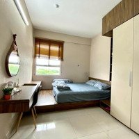 Cho Thuê Căn Hộ Dreamhome Residence, 2 Phòng Ngủ 2 Vệ Sinhview Hồ Bơi, Full Nội Thất Đẹp, 9 Triệu/Tháng