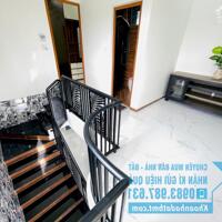 Nhà Mê,Mới 5*35m,View Đẹp,hẻm cấp 1 đg Ywang,gần Cổng Chào Eakao,nhiều căn khác