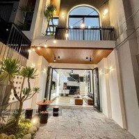 Cần Tiền Bán Gấp Căn Nhà Phố 1 Lầu Ngay Ngã Tư Tỉnh Lộ 743 Bình Chuẩn Sổ Hồng Riêng 112,5M2
