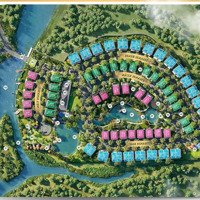 Bán Biệt Thự Xanh Villas 2 - Tropical Garden, Giá Trực Tiếp Cdt Chiết Khấu 11% Miễn Lãi 18 Tháng!