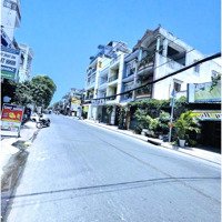Mặt Tiền Thạch Lam, 75M2 Nhỉnh 8 Tỷ, Kinh Doanh Đỉnh, Quận Tân Phú