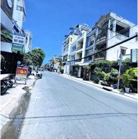 Mặt Tiền Thạch Lam, 75M2 Nhỉnh 8 Tỷ, Kinh Doanh Đỉnh, Quận Tân Phú