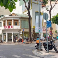 Ngộp Bank Nặng ! Bán Nhà Lê Thị Riêng, Bến Thành,Q,1 .Diện Tích: 7,2 X 18M-5 Tầng-Hđt 80 Triệu/Th-Gíá 32 Tỷ