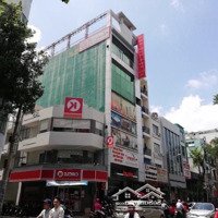 Ngộp Bank Nặng ! Bán Nhà Lê Thị Riêng, Bến Thành,Q,1 .Diện Tích: 7,2 X 18M-5 Tầng-Hđt 80 Triệu/Th-Gíá 32 Tỷ