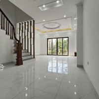 Bán Nhà Đông Mỹ, Thanh Trì, 46M2 X 4 Tầng, Xây Mới, Ở Ngay, Giá Bán 3,9 Tỷ