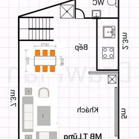 Đại Áng - Thanh Trì - 40M2 - Mt: 4.8M - Ô Tô Tránh - Giá: 3.3 Tỷ