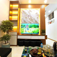 Hạ Chào 450 Triệu, Bán Trước Tết Nhà 6 Phòng Ngủfull Đồ, 39M2 Gần Đh Giao Thông Vận Tải Chỉ 7,15 Tỷ