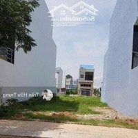 Bán Nhanh Đất 2 Mặt Tiền Tp. Nha Trang. 100M2/Shr. Ngay Trung Tâm Tp. Nha Trang