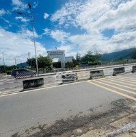 Xuất Ngoại Bán Nhanh Trước Tết Bán Lô 324M2 Đại Lộ Nguyễn Tất Thành -Nha Trang Chỉ 65 Triệu/M2