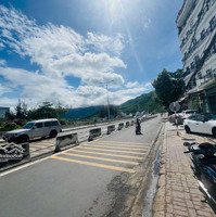 Xuất Ngoại Bán Nhanh Trước Tết Bán Lô 324M2 Đại Lộ Nguyễn Tất Thành -Nha Trang Chỉ 65 Triệu/M2