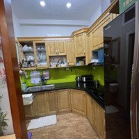 Bán Căn Hộ 2 Phòng Ngủ 1 Vệ Sinhtại Chung Cư Đại Thanh, 2,35 Tỷ, 60M2, Đẹp, Nhiều Tiện Ích