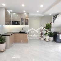 Ô Tô Vào Nhà Đường Duy Tân, Phú Nhuận, 45M2, Giá Chỉ 6 Tỷ 100 Thương Lượng