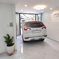 Ô Tô Vào Nhà Đường Duy Tân, Phú Nhuận, 45M2, Giá Chỉ 6 Tỷ 100 Thương Lượng