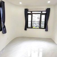 Ô Tô Vào Nhà Đường Duy Tân, Phú Nhuận, 45M2, Giá Chỉ 6 Tỷ 100 Thương Lượng