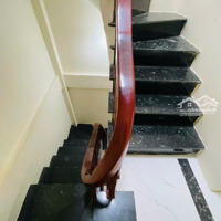 Bán Gấp Nhà Phố Thành Công Ba Đình, 28M2, 5 Tầng, 4 Ngủ, Cách Phố 20M Chỉ 5.35 Tỷ