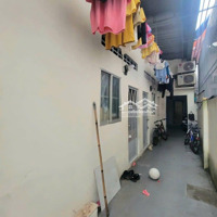 Bán Dãy Trọ 2 Tầng 5,8X26M Đường Ôtô Né Nhau Linh Xuân, Thủ Đức