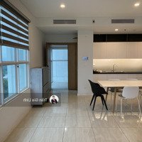 Cho Thuê Căn 3 Phòng Ngủlayout Đẹp Nhất Khu Sala Thủ Thiêm View Đón Pháo Hoa - Giá Thuê Bằng Căn Nội Khu