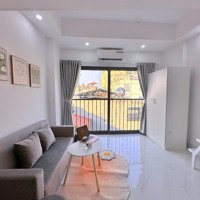 Cho Thuê Ch Mini 31 Vĩnh Phúc, 4,5 Triệu, 20M2, Hàng Hot