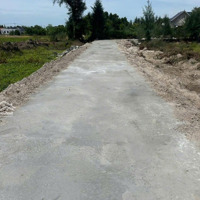 Đất Ven Biển Gio Hải, Gio Linh, Quảng Trị Với Mức Giá Hấp Dẩn 1.2T/1M2