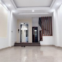 Siêu Hiếm!Nhà Miêu Nha,Tây Mỗ,Từ Liêm 35M2X6T Mới Tinh,Thang Máy,Lô Góc,Oto Ngủ Trong Nhà 6,6 Tỷ