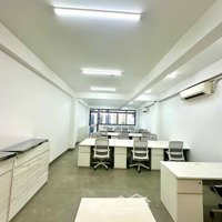 Nhà Mặt Tiền Quận Phú Nhuận Trương Quốc Dung, 120M2, 8 Tầng Thang Máy, Nhỉnh 30 Tỷ Tl